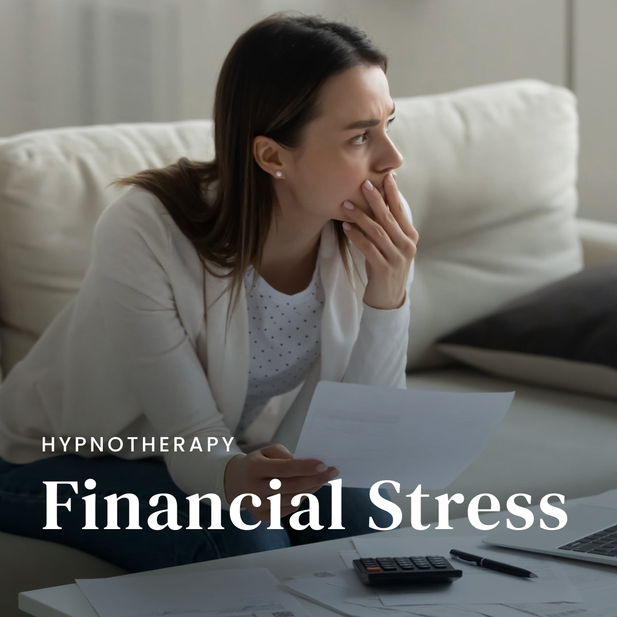 Financial Stress