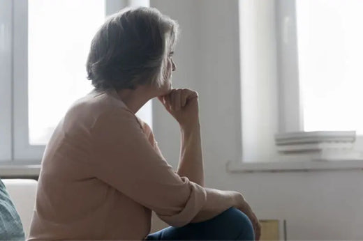 How to help somebody with anxiety.