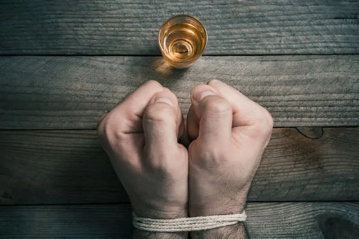 How to cut back on alcohol with Hypnotherapy.
