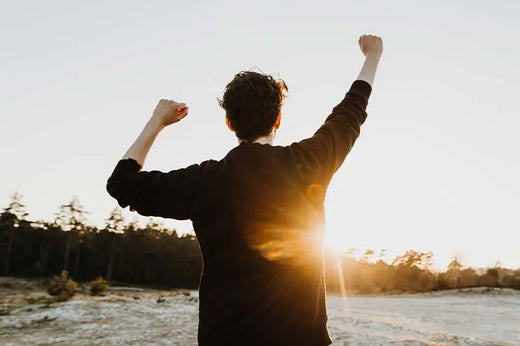 How to overcome anxiety without medication!