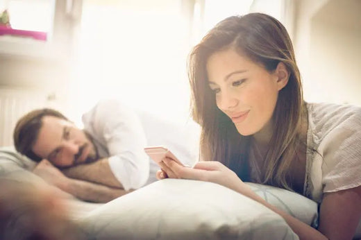 How To Stop Jealousy Damaging Your Relationship