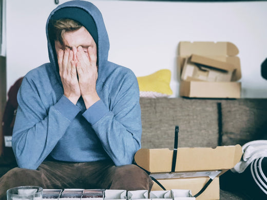 How can I lower stress levels. 