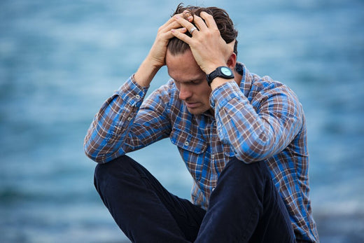 How to avoid anxiety. 