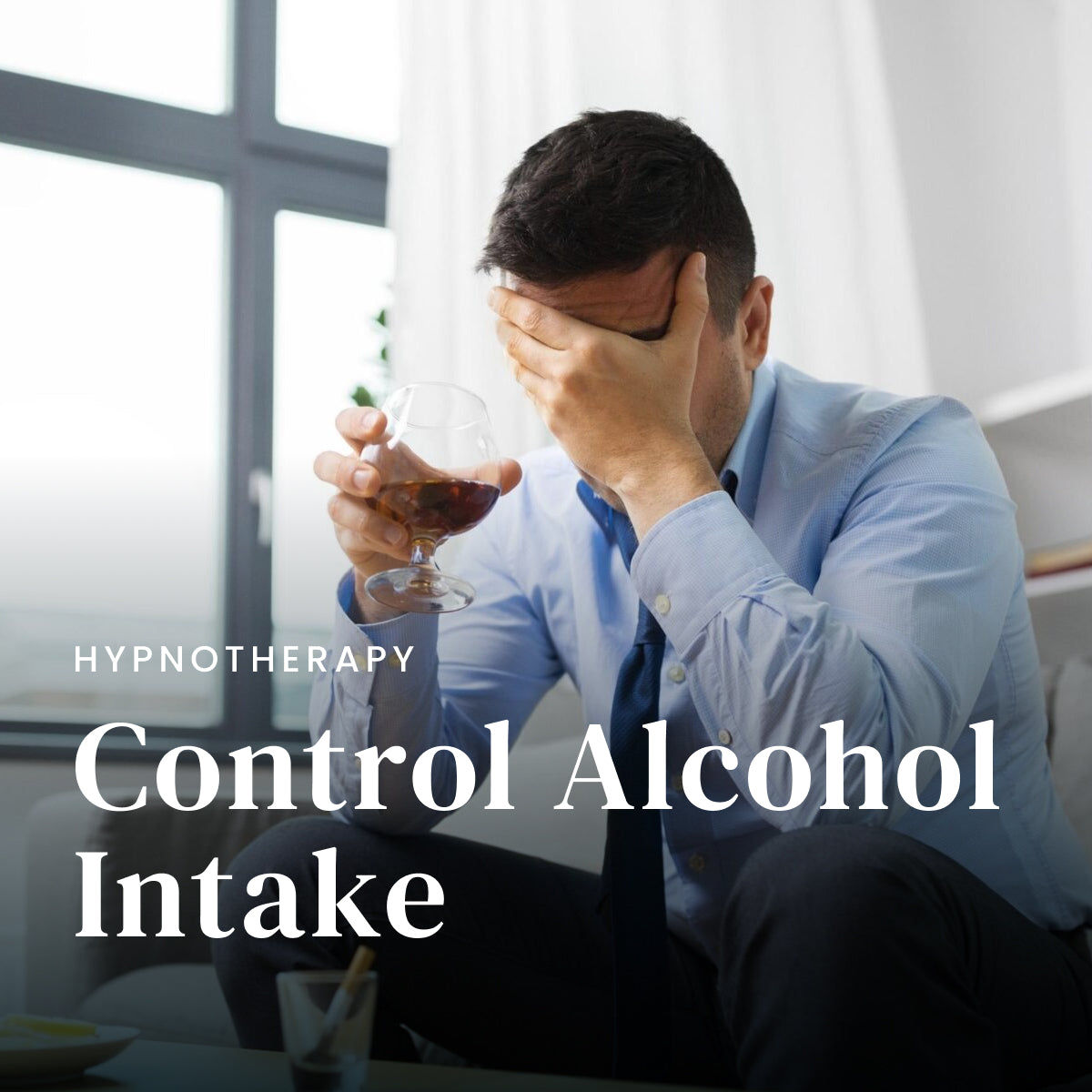 Control Your Alcohol Intake Essentials Bundle