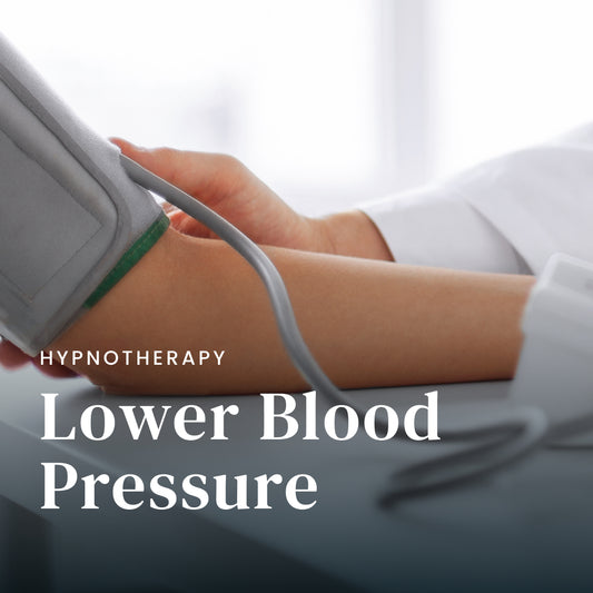 Lower Blood Pressure