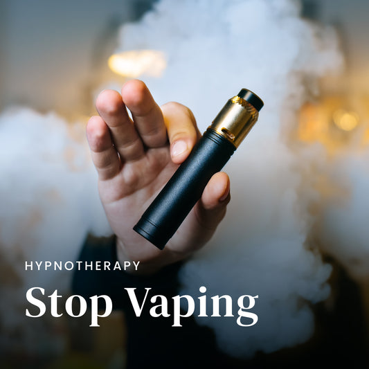 Stop Vaping