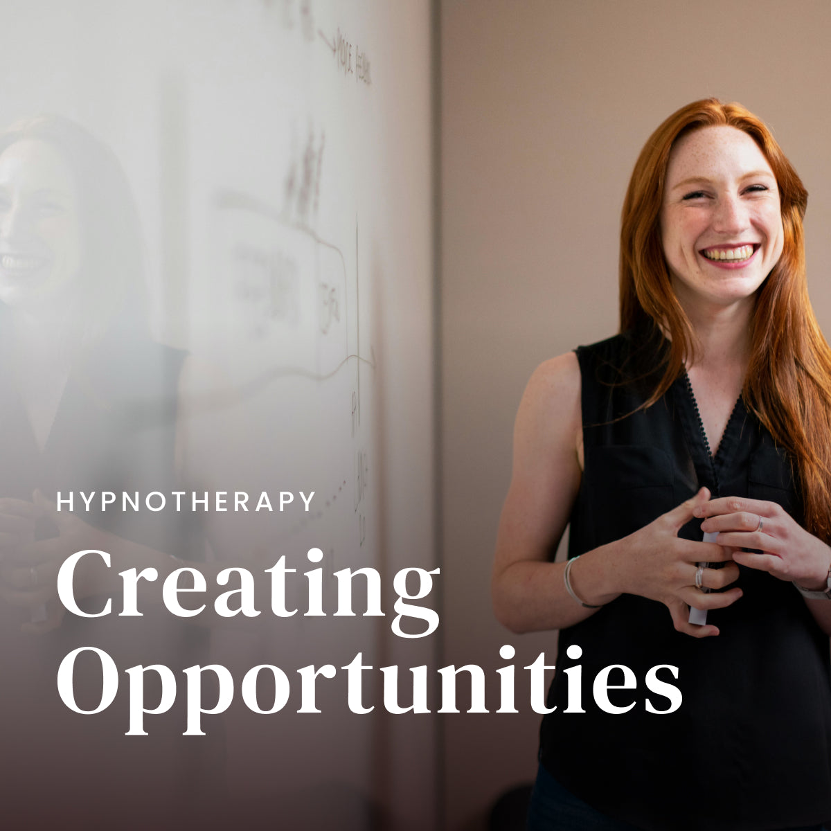 Creating Opportunities