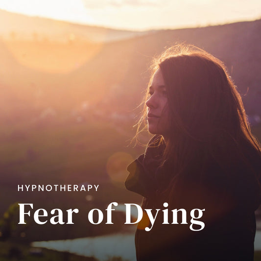 Fear of Dying