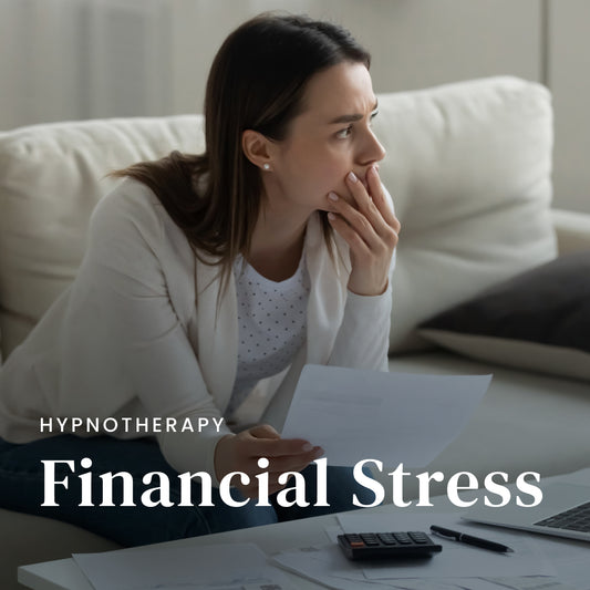 Financial Stress