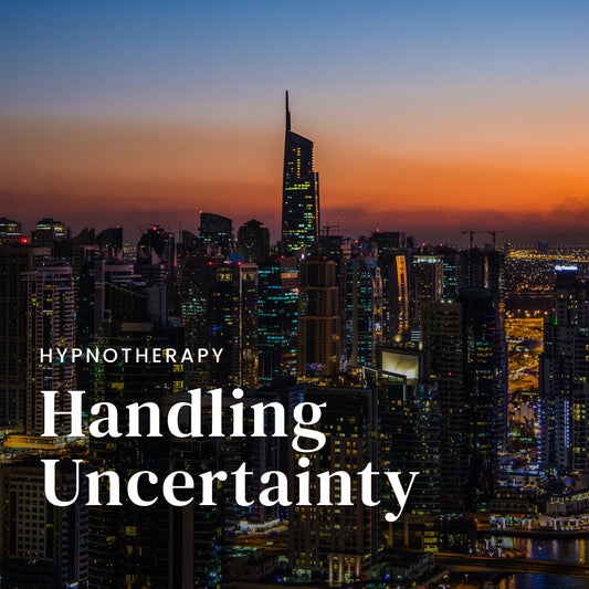 Handling Uncertainty