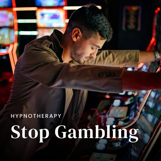 Stop Gambling