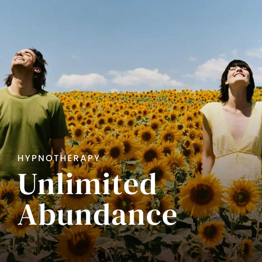 Unlimited Abundance