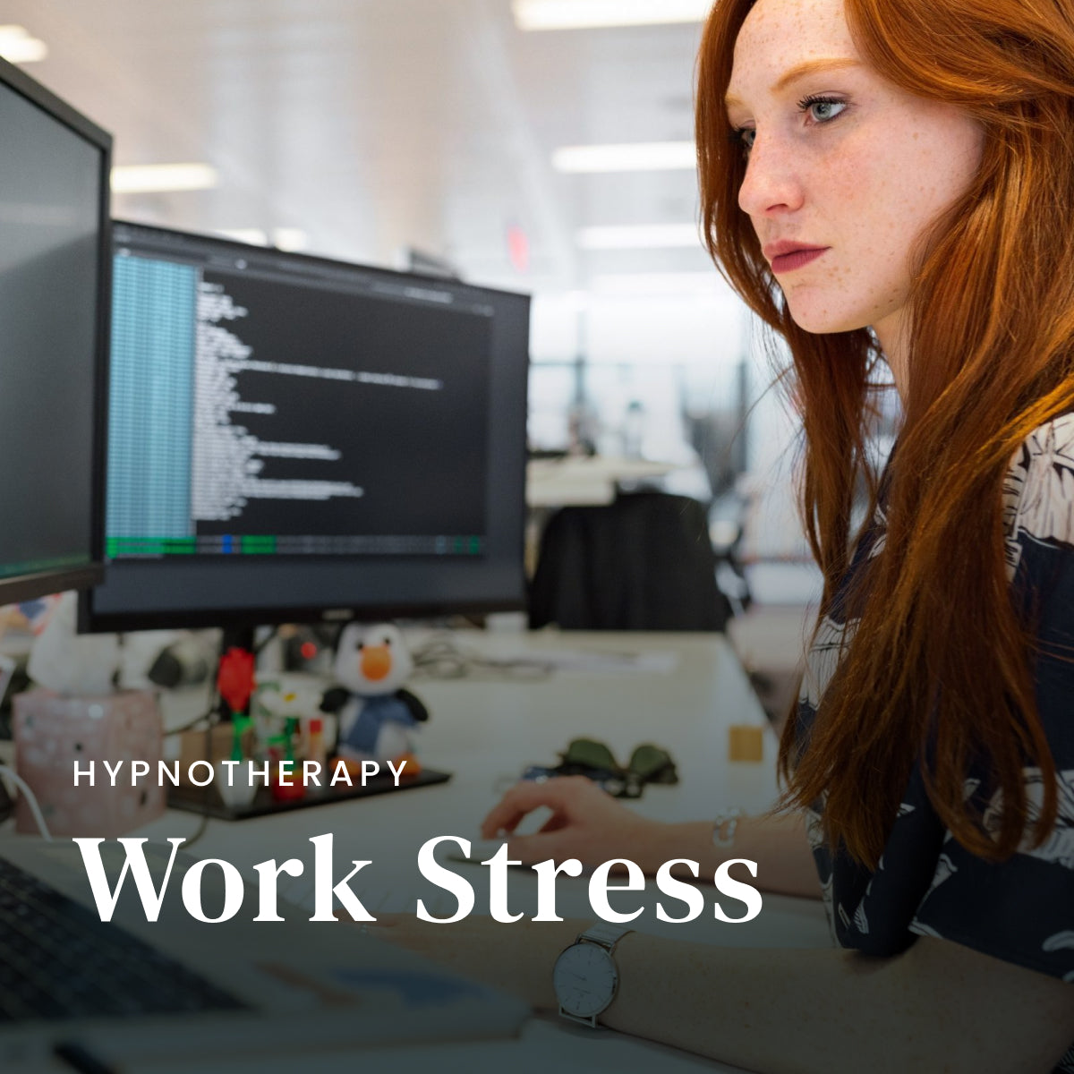 Work Stress