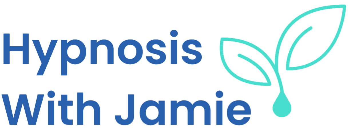Hypnosis With Jamie